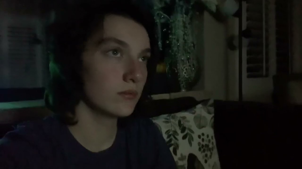 And I Made It - a dramatic short film by Michael Solis