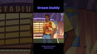 Is wrestling real - Dream Daddy Part 12