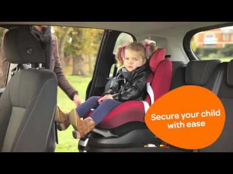 maxi cosi 4 year old