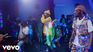 Takura - Star Signs Launch Party (Official Video)