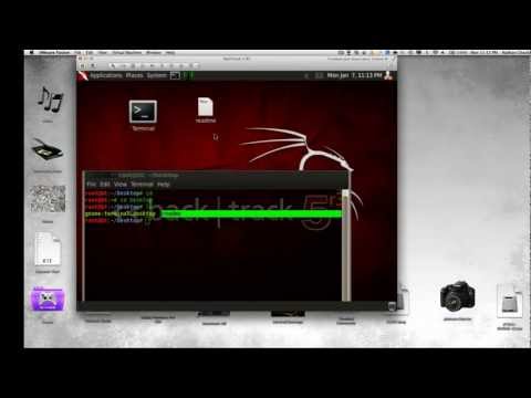 Linux Terminal Tips : The Basic # 1