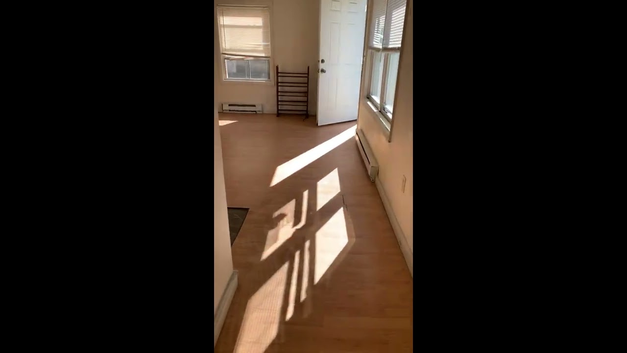 145-3 Brinkerhoff Street Walk Through