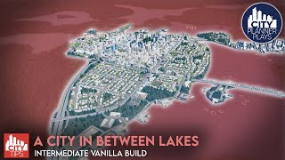 CITY TIPS: Giving Tips on How to Improve a City in between Seven Lakes screenshot 5