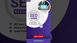 🚀 Ready for Your SEO Report?