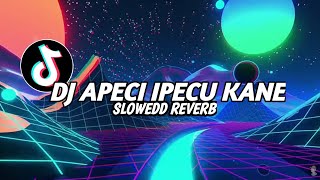 Dj Apeci Ipecu Slowed Mengkane