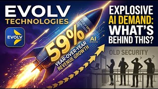 Evolv Technologies Stock Analysis | 59% Revenue Growth Fuels Valuation