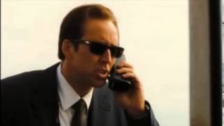 Eminem Vs Nicholas Cage