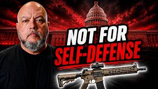 The Second Amendment Isn't What Most Americans Think