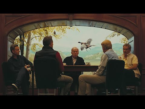 One Battle After Another (2025) | Tim Visits The Christmas Adventurers Club
