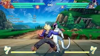 Spark-Specific Trunk Mixups