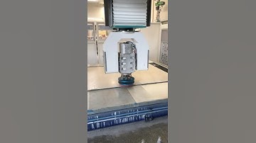 Feel like leathering?The T-Rex does it all! #countertops #worksmarternotharder @Blickindustries