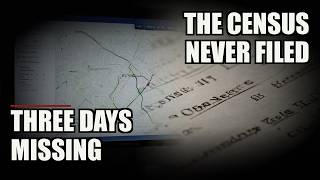 Three Days Missing After the Census | True Horror Stories for Sleep (1 Hour) screenshot 5