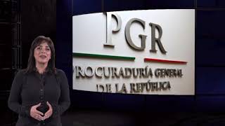 CNDH NOTICIAS (Programa 136)