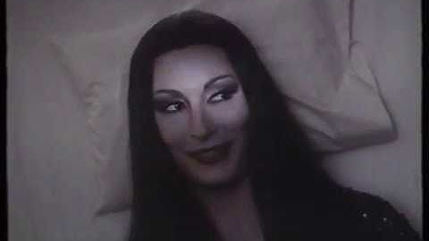 Trailers: CIC Video/Paramount