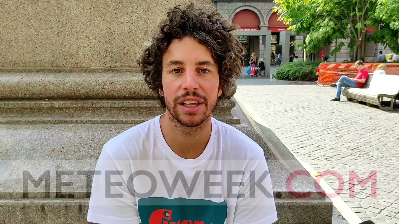 Mattia Santori La Sardina Candidata Con Il Pd Contro Il Renzismo 2 0