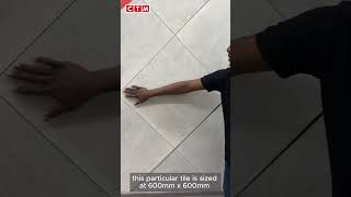 Watch Dover Grey video
