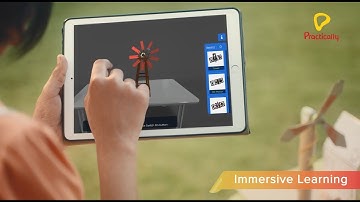 Practically Ad 2 (15 sec) | E-Learning App | Don