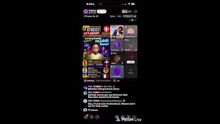TIKTOK LIVE DISCUSSIONS