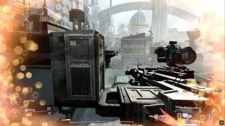 Titanfall Shadowplay Contest Entry