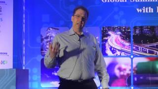 Cyber Security Solutions for Smart Cities by Douglas John Gardner,  Chief Technology Officer, Sypris