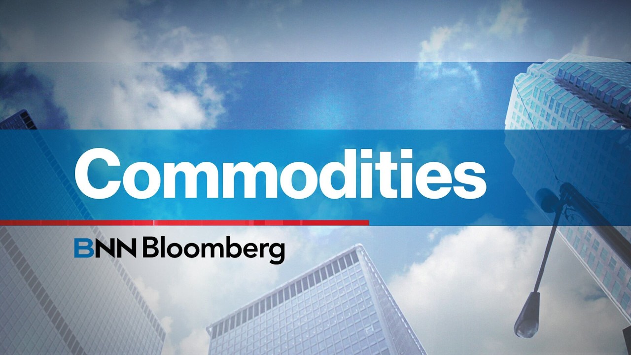 Commodities for Thursday, Feb. 12, 2026