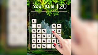 Word Games Music - Crossword Puzzle, Play Word Game With Friends. screenshot 5