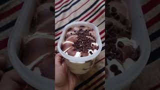 পোলার আইসক্রিম খাওয়া যাক এই ঈদে। #shortvideo #food #chocolate #poler#subscribe #ice-cream#chockber