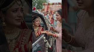 "Ek Shaadi, Do Dil – Sana Aur Sahil Ki Khoobsurat Mohabbat" ❤️✨