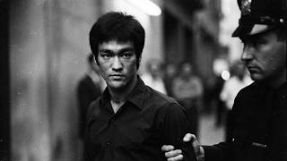Bruce Lee Was Arrested at 15 — The Prison That Changed Everything/Made-Up