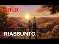 Il mio matrimonio felice - Stagione 2 | Riassunto | Netflix Italia