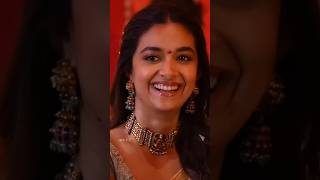 Keerthy Suresh Hot Vertical Edit 4K