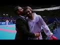 Best Karate moments Sarturday Morning Sesssion - Bronze - KarateZadar2024 | WORLD KARATE FEDERATION