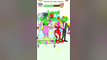 Impossible Date 2 level 6| Trick ridlle#impossible #dop2 #trending #gaming #gameplay