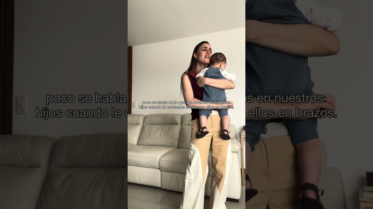 nada mejor que esto 🥹 | #shortscristianos #maternidad #shorts