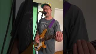 Video thumbnail of ""Sturdy" Live from the Living Room by Spectre Jones"