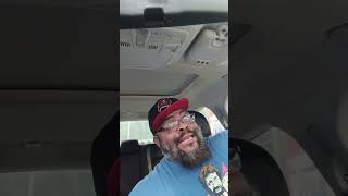 Comedian Aries Spears calls the South Slow my TAKE