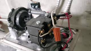 Do This When Disabling A Sprinkler System Flow Switch