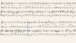 Dido & Æneas DA2017 3 Aria-Ritornello Ah! Belinda