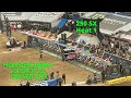 Denver Supercross 2023 - 250SX Heat 1