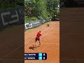 The Craziest Shot Of My Career 🤯
