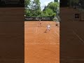 The Craziest Shot Of My Career 🤯
