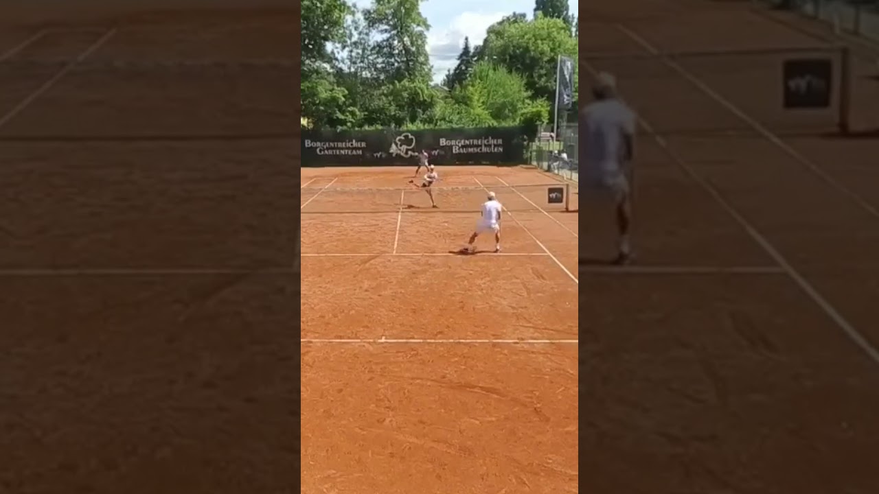 The Craziest Shot Of My Career 🤯
