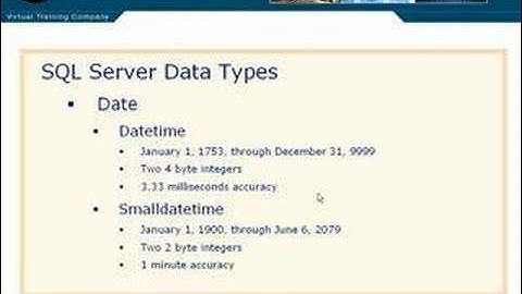 SQL Server 2005 Part 6.6.2