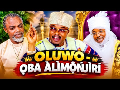 OLUWO N1000 EMPOWERMENT & ODUN OLÓDÙMARÈ