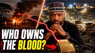 The Dark Secret Behind Nigeria's "Bandit" Crisis (Exposed)