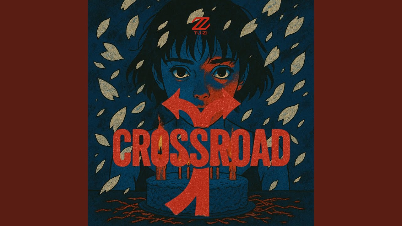 CROSSROAD / 白い奇跡 CrossRoad - YouTube