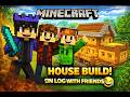 🔴Live 🔥 BATTLECRAFT ARENA – Full Masti Live SMP!   house 🎮  ✅#minecraft #minecraftshorts