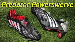 adidas predator powerswerve absolado