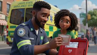 How to save lives in emergency