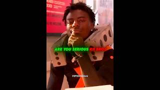 He Thinks Jamal Can Do It